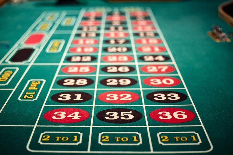 Ilustrasi panduan bermain bertanggung jawab di live casino digital