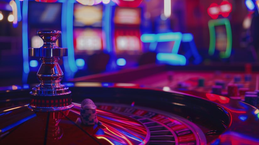 Ilustrasi tips bermain aman dan bertanggung jawab untuk togel online