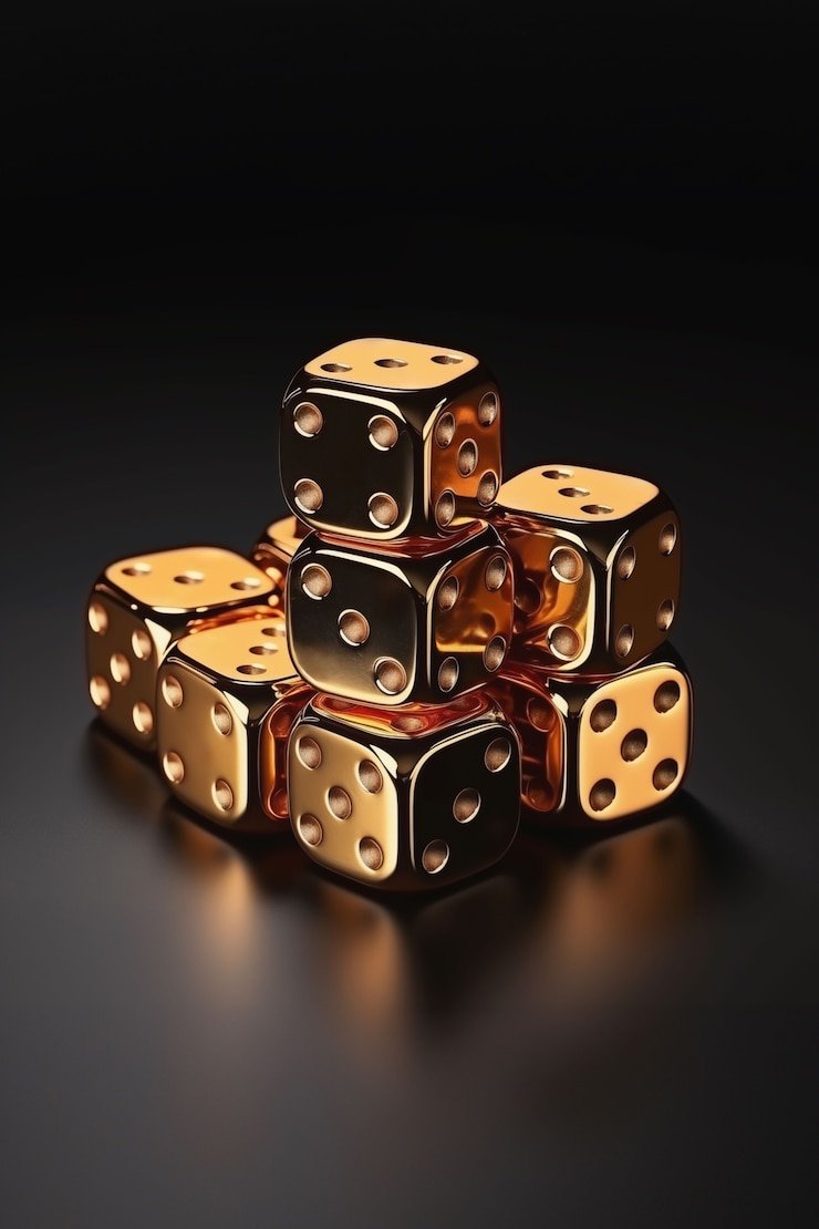 Tampilan pengaturan keamanan dan privasi akun slot games digital